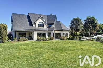 Maison 8 pièces 1068000 €