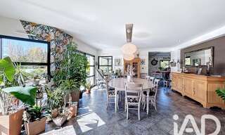 Maison 8 Pièces 346 m² à vendre à Franqueville-Saint-Pierre (76520)