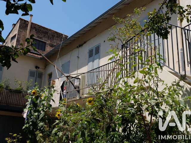 Vente Appartement 4 pièces — photo du bien