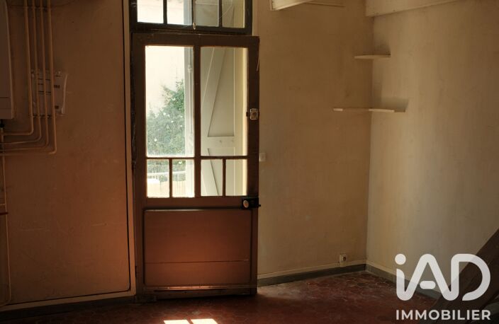 Vente Appartement 4 pièces — photo 2