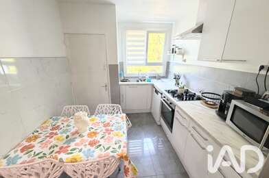 Appartement 3 pièces 239000 €