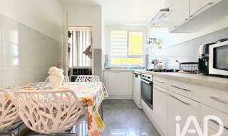 Appartement 3 Pièces 65 m² à vendre à Aix-en-Provence (13100)