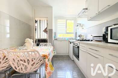 Appartement 3 pièces 239000 €