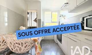 Appartement 3 Pièces 65 m² à vendre à Aix-en-Provence (13100)