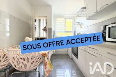Appartement 3 pièces 239000 €