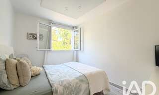 Appartement 3 Pièces 65 m² à vendre à Aix-en-Provence (13090)