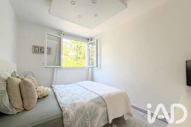 Appartement 3 pièces 239000 €