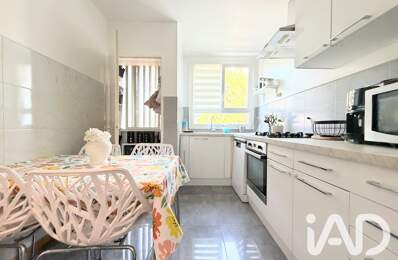 Vente Appartement 3 pièces — photo du bien