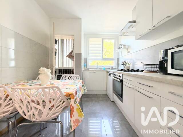 Vente Appartement 3 pièces — photo du bien