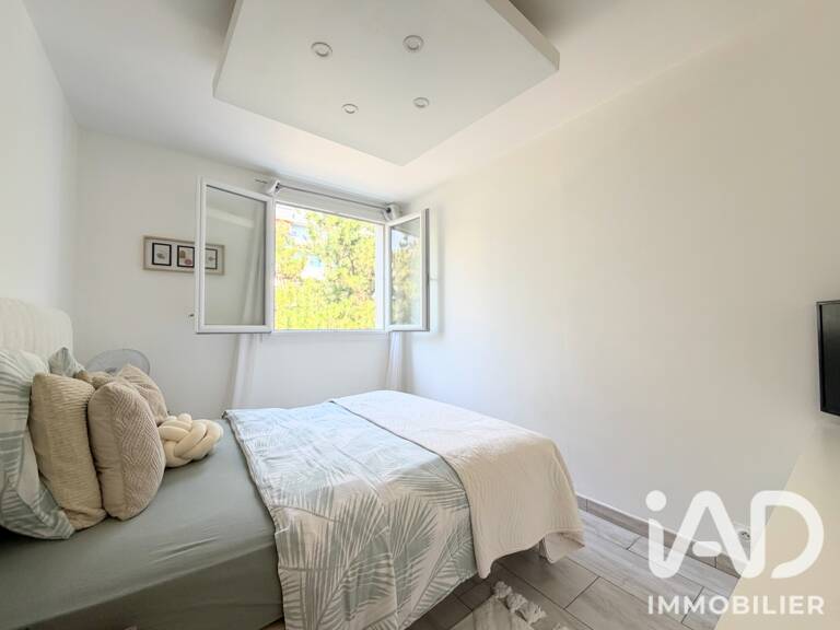 Vente Appartement 3 pièces — photo 1