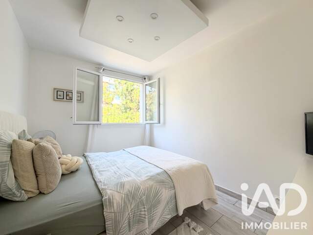 Vente Appartement 3 pièces — photo du bien