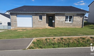 Maison 5 Pièces 135 m² à vendre à Varize-Vaudoncourt (57220)