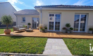 Maison 5 Pièces 135 m² à vendre à Varize-Vaudoncourt (57220)