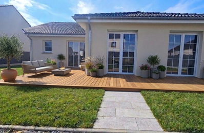 Vente Pavillon 5 pièces — photo du bien