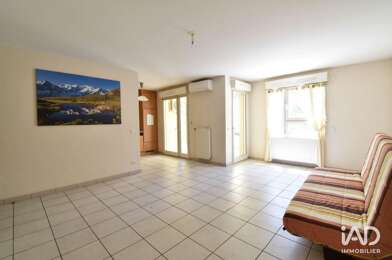 Appartement 4 pièces 355000 €