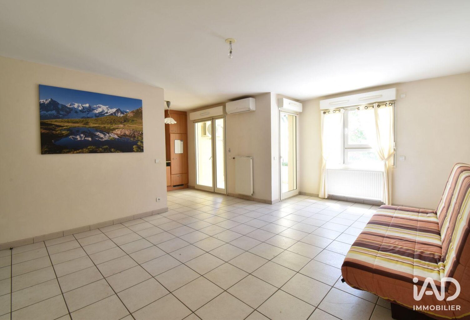 Vente Appartement 4 pièces — photo 1