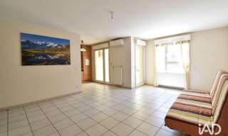 Appartement 4 Pièces 89 m² à vendre à La Roche-sur-Foron (74800)