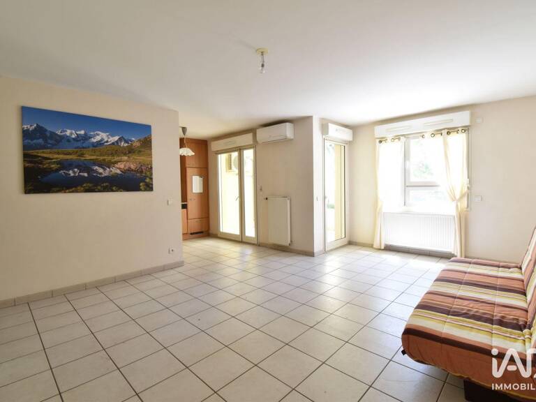 Vente Appartement 4 pièces — photo 1