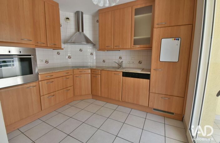 Vente Appartement 4 pièces — photo 2
