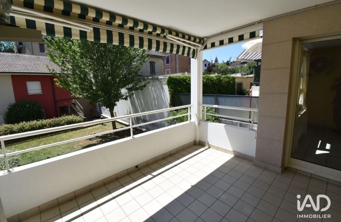 Vente Appartement 4 pièces — photo 4