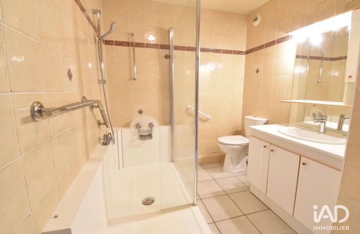Vente Appartement 4 pièces — photo 5
