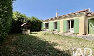 Maison 4 Pièces 73 m² à vendre à Bouc-Bel-Air (13320)