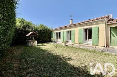 Maison 4 pièces 454000 €
