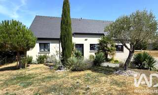 Maison 7 Pièces 138 m² à vendre à Yèvres (28160)