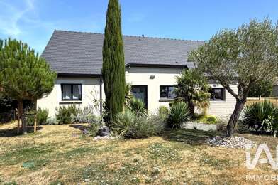 Maison 7 pièces 279900 €