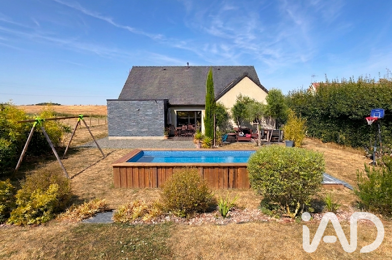 Maison 7 pièces 279900 €