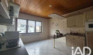 Maison 8 Pièces 202 m² à vendre à Forbach (57600)