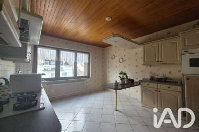 Maison 8 pièces 165000 €