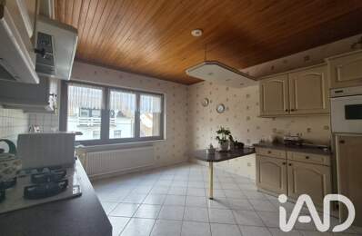 Vente Maison/villa 8 pièces — photo du bien