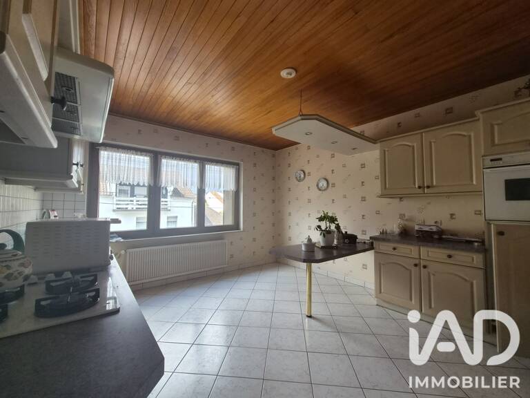 Vente Maison/villa 8 pièces — photo 1