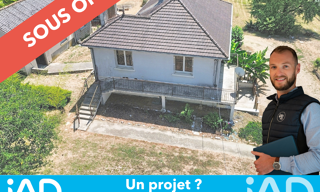 Maison 7 Pièces 127 m² à vendre à Lencloître (86140)