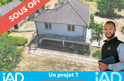 Vente Maison/villa 7 pièces — photo du bien