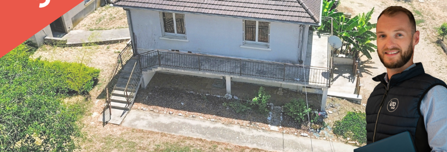 Maison 7 Pièces 127 m² à vendre à Lencloître (86140)