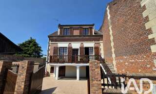 Maison 4 Pièces 88 m² à vendre à Liancourt (60140)