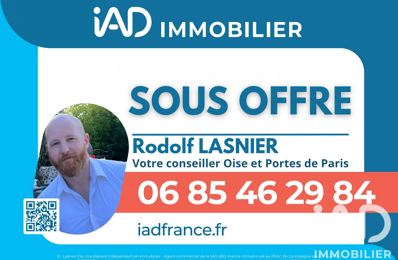 Vente Maison de village 4 pièces — photo du bien