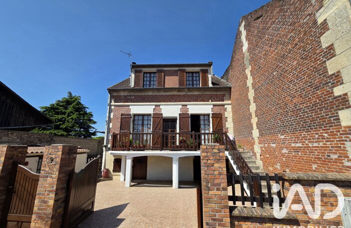 Vente Maison de village 4 pièces — photo 2