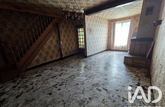 Vente Maison de village 4 pièces — photo 3