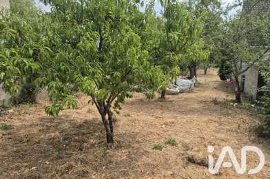 Terrain  60000 €