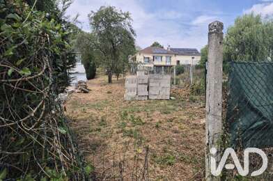Terrain  60000 €