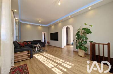Vente Maison/villa 7 pièces — photo du bien