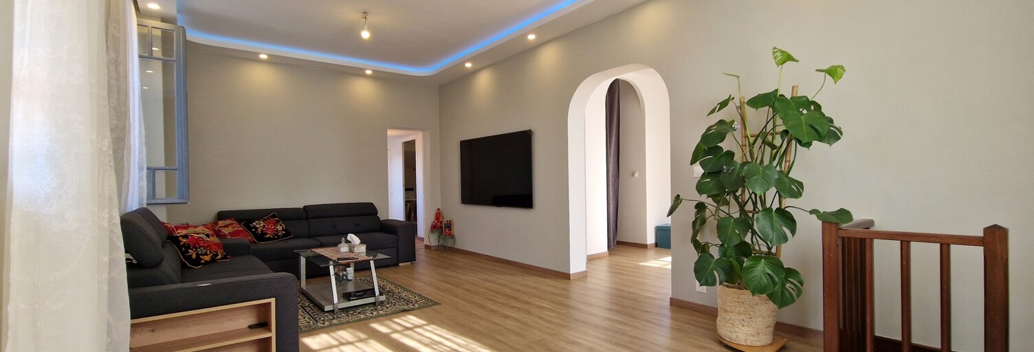 Maison 7 Pièces 146 m² à vendre à Bénéjacq (64800)
