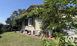 Maison 5 Pièces 123 m² à vendre à Castets (40260)