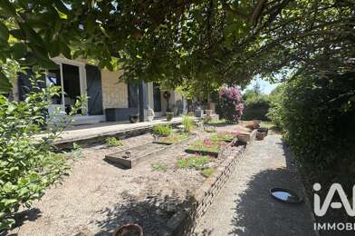 Maison 5 pièces 399000 €