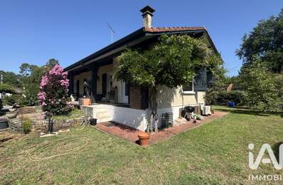 Vente Maison traditionnelle 5 pièces — photo du bien