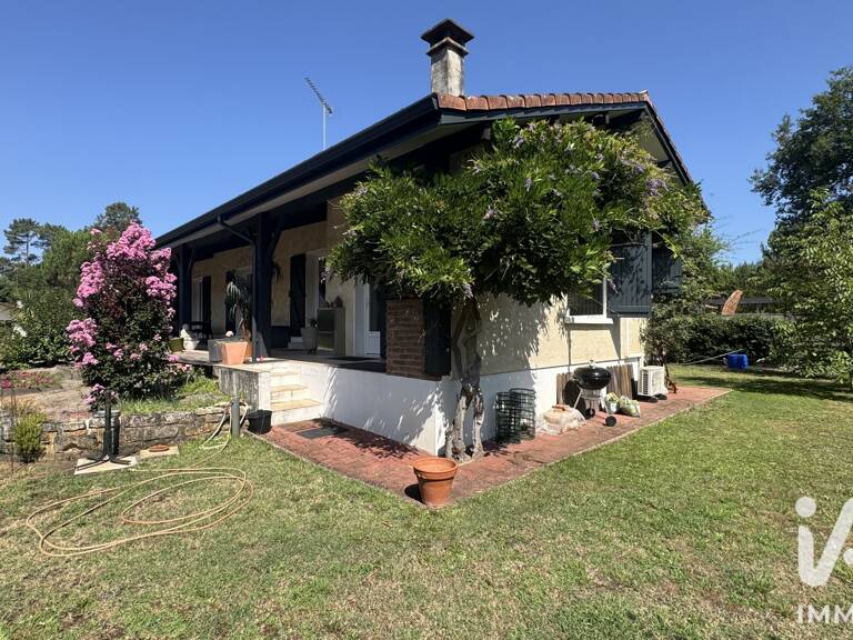 Vente Maison traditionnelle 5 pièces — photo 1
