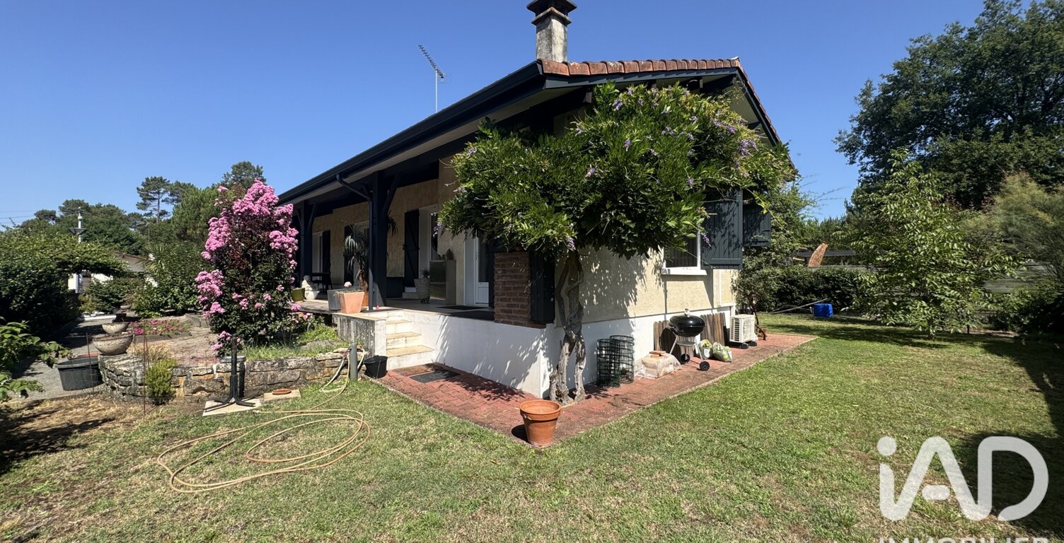 Vente Maison traditionnelle 5 pièces — photo 1